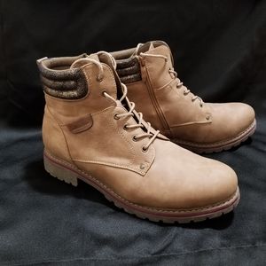 Maurices, Logger Boot, Women's Size 12, Brown